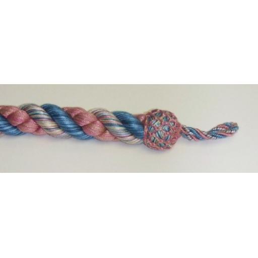 Gavotte Rope Loop - Colour 34