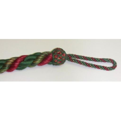 Gavotte Rope Loop - Colour 35