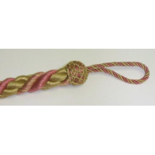 Gavotte Rope Loop - Colour 33