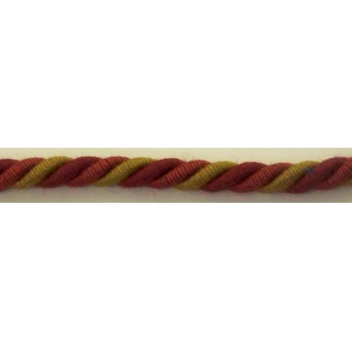 Saraband 10mm Cord - Colour 1