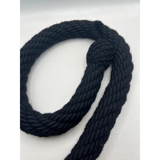 Minuet Rope Loop - Colour 20