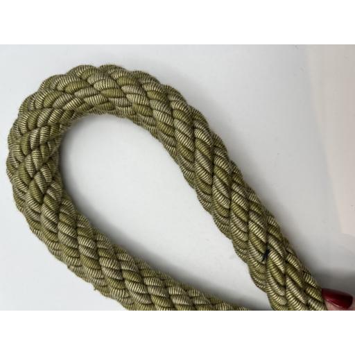 Saraband Rope Loop - Colour 03