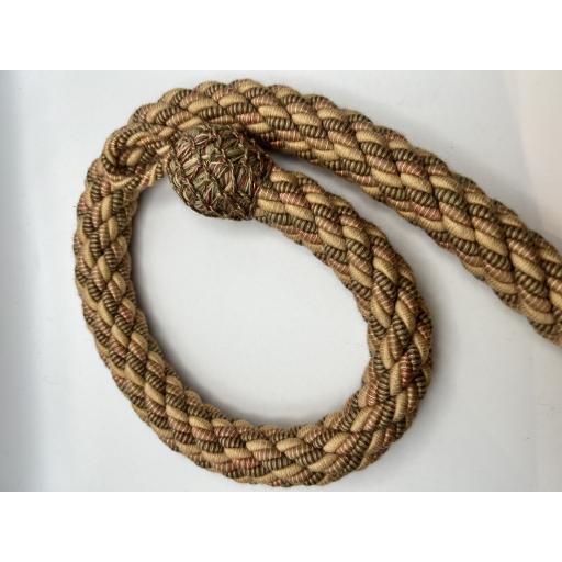 Saraband Rope Loop - Colour 06