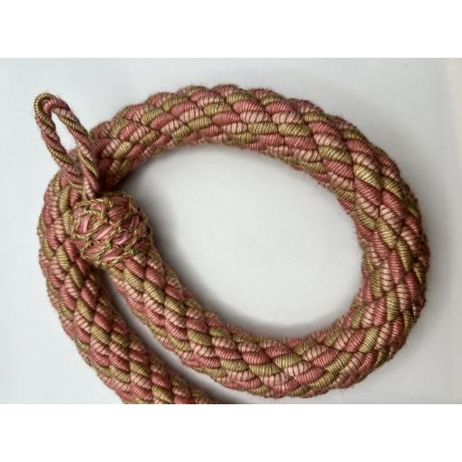 Saraband Rope Loop - Colour 08