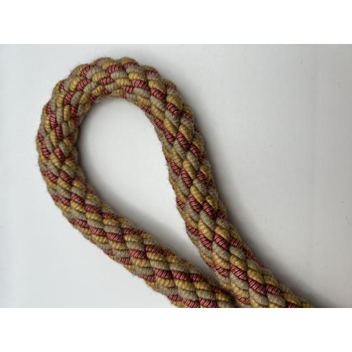 Saraband Rope Loop - Colour 10