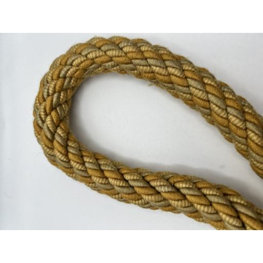 Saraband Rope Loop - Colour 04