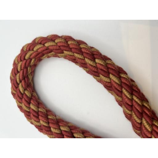 Saraband Rope Loop - Colour 01