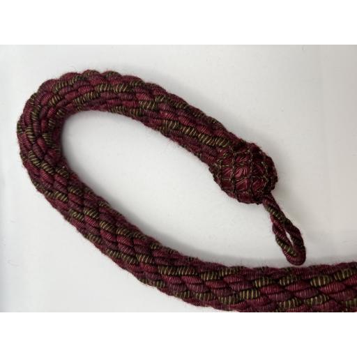 Saraband Rope Loop - Colour 11