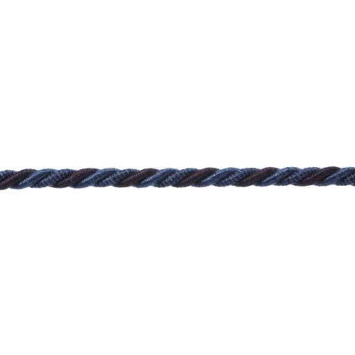 Haddon 6mm Cord - Colour Royal Navy