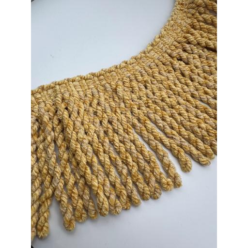 Capriole 10cm Bullion Fringe - Colour 03