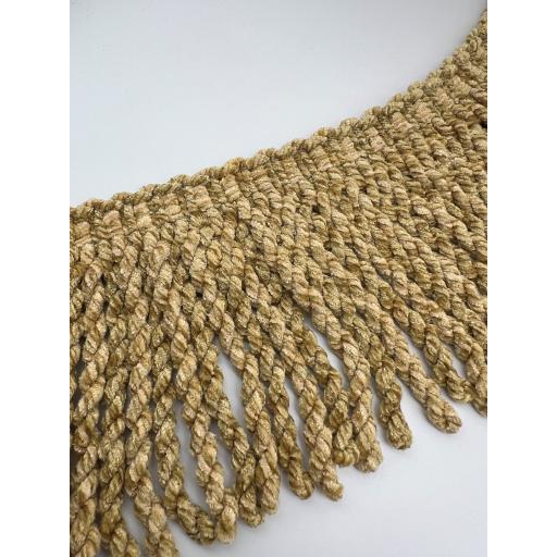 Capriole 10cm Bullion Fringe - Colour 02