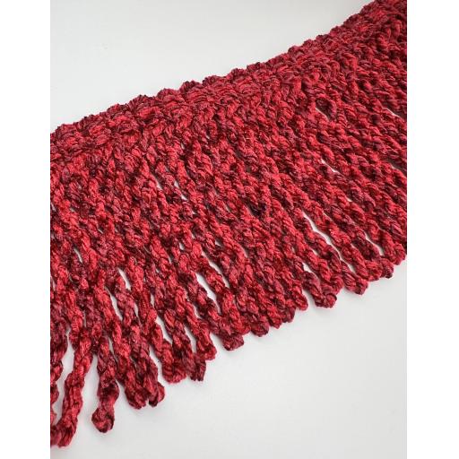 Capriole 10cm Bullion Fringe - Colour 09